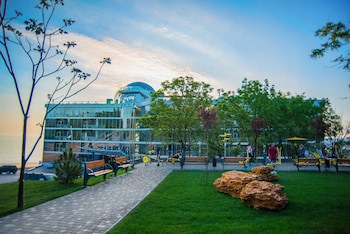 Nemo Hotel Resort & Spa
