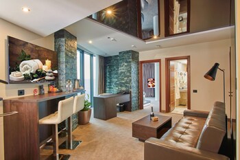 Nemo Hotel Resort & Spa