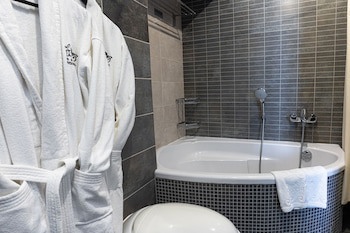Nemo Hotel Resort & Spa