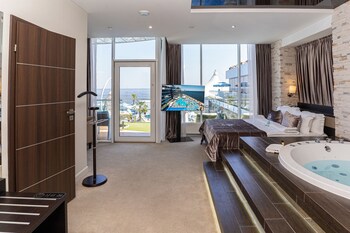 Nemo Hotel Resort & Spa