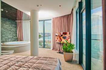 Nemo Hotel Resort & Spa