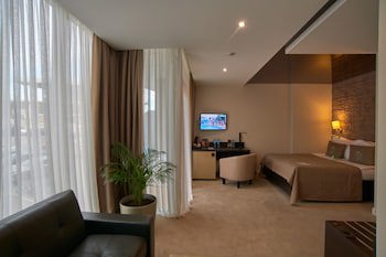 Nemo Hotel Resort & Spa