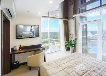 Nemo Hotel Resort & Spa
