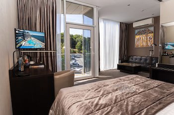 Nemo Hotel Resort & Spa
