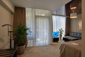 Nemo Hotel Resort & Spa