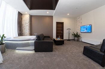 Nemo Hotel Resort & Spa