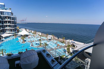 Nemo Hotel Resort & Spa