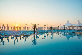 Nemo Hotel Resort & Spa