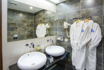 Nemo Hotel Resort & Spa