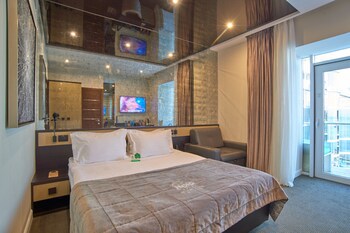 Nemo Hotel Resort & Spa