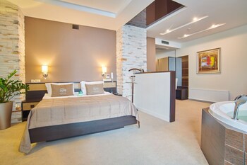 Nemo Hotel Resort & Spa