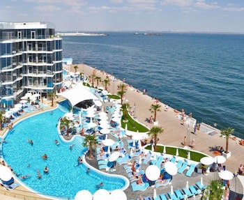 Nemo Hotel Resort & Spa