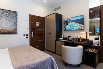 Nemo Hotel Resort & Spa