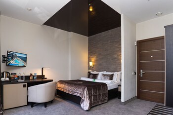 Nemo Hotel Resort & Spa