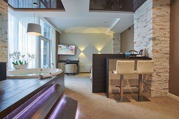 Nemo Hotel Resort & Spa