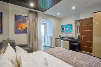 Nemo Hotel Resort & Spa