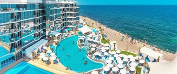 Nemo Hotel Resort & Spa