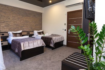 Nemo Hotel Resort & Spa