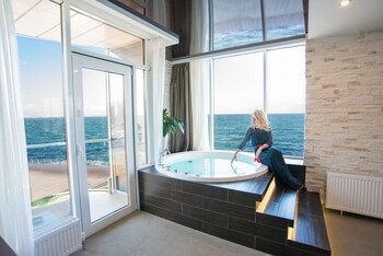 Nemo Hotel Resort & Spa