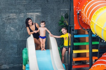 Nemo Hotel Resort & Spa