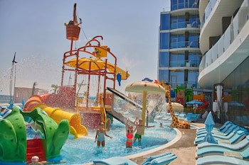 Nemo Hotel Resort & Spa
