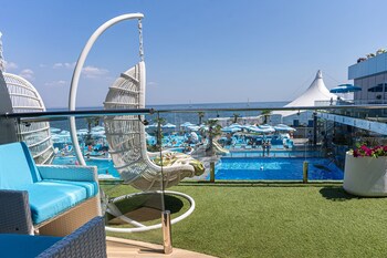 Nemo Hotel Resort & Spa