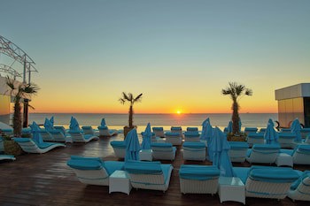Nemo Hotel Resort & Spa