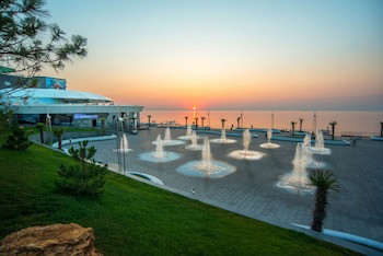 Nemo Hotel Resort & Spa