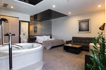 Nemo Hotel Resort & Spa