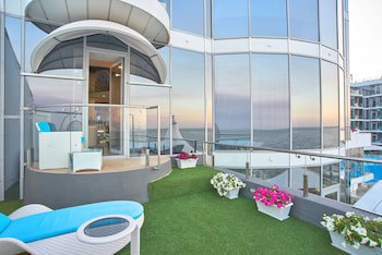Nemo Hotel Resort & Spa