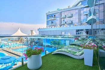 Nemo Hotel Resort & Spa