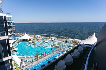 Nemo Hotel Resort & Spa