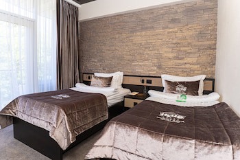 Nemo Hotel Resort & Spa
