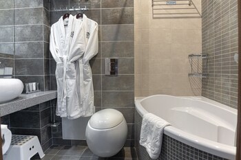 Nemo Hotel Resort & Spa