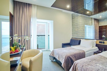 Nemo Hotel Resort & Spa