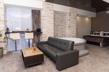 Nemo Hotel Resort & Spa