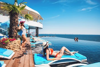 Nemo Hotel Resort & Spa