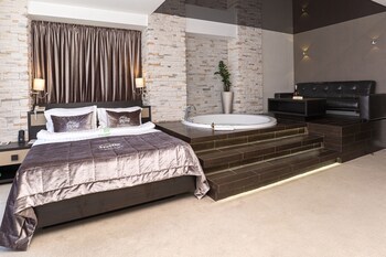 Nemo Hotel Resort & Spa