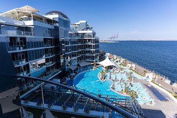 Nemo Hotel Resort & Spa