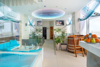 Nemo Hotel Resort & Spa