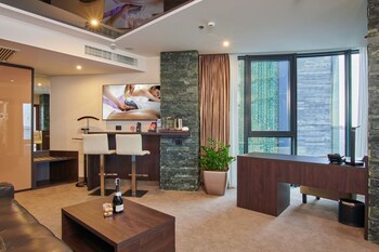 Nemo Hotel Resort & Spa
