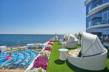 Nemo Hotel Resort & Spa