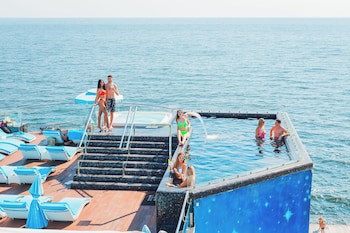 Nemo Hotel Resort & Spa