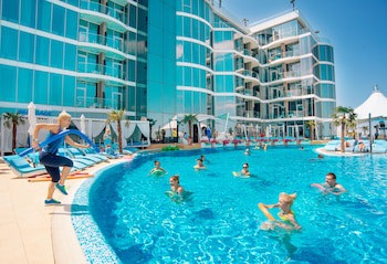 Nemo Hotel Resort & Spa