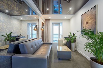 Nemo Hotel Resort & Spa
