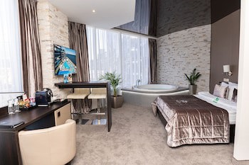 Nemo Hotel Resort & Spa