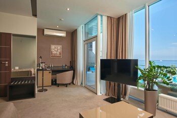 Nemo Hotel Resort & Spa