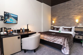 Nemo Hotel Resort & Spa