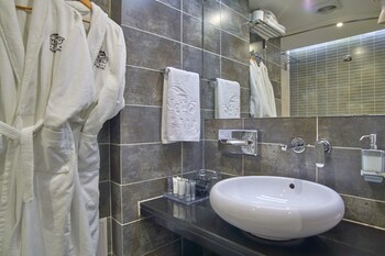 Nemo Hotel Resort & Spa