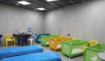Nemo Hotel Resort & Spa
